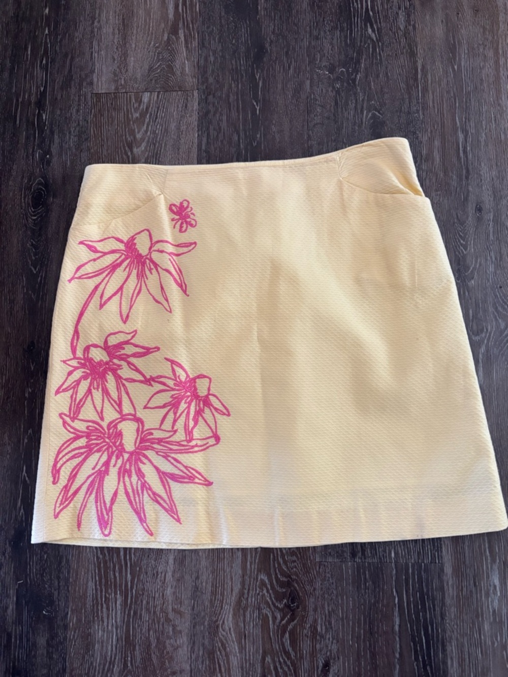 Lilly Pulitzer Skirt